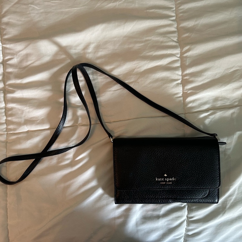 Kate Spade Crossbody bag